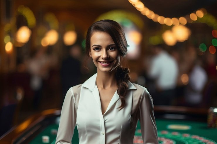 Aplikasi mobile kyota98 menampilkan permainan slot dan dealer langsung pada layar Android dan iOS